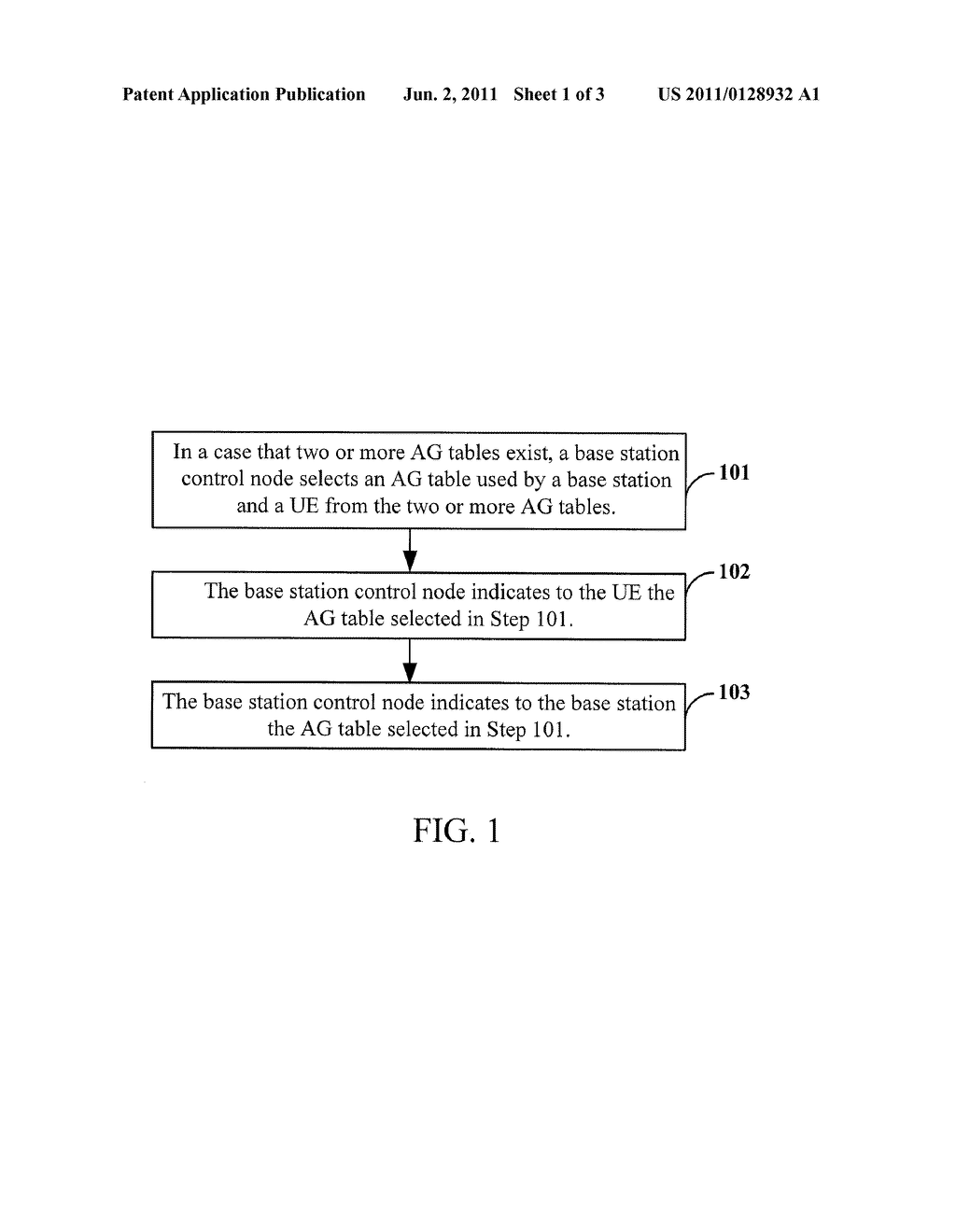 RADIO RESOURCE SCHEDULING METHOD, APPARATUS, AND SYSTEM - diagram, schematic, and image 02