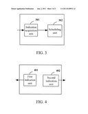 RADIO RESOURCE SCHEDULING METHOD, APPARATUS, AND SYSTEM diagram and image