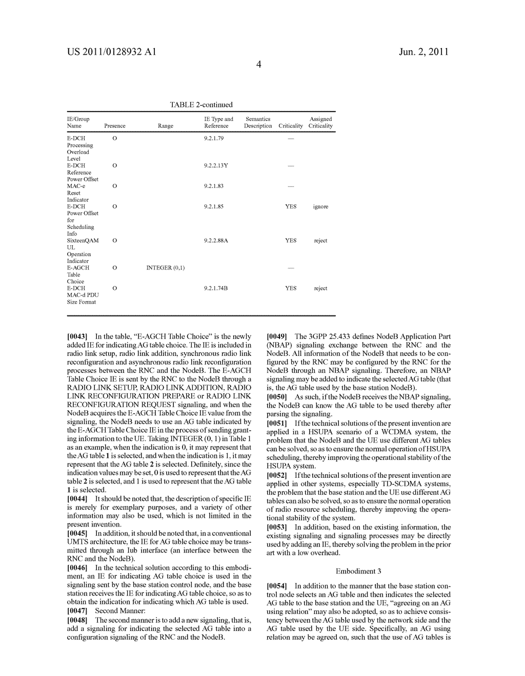 RADIO RESOURCE SCHEDULING METHOD, APPARATUS, AND SYSTEM - diagram, schematic, and image 08