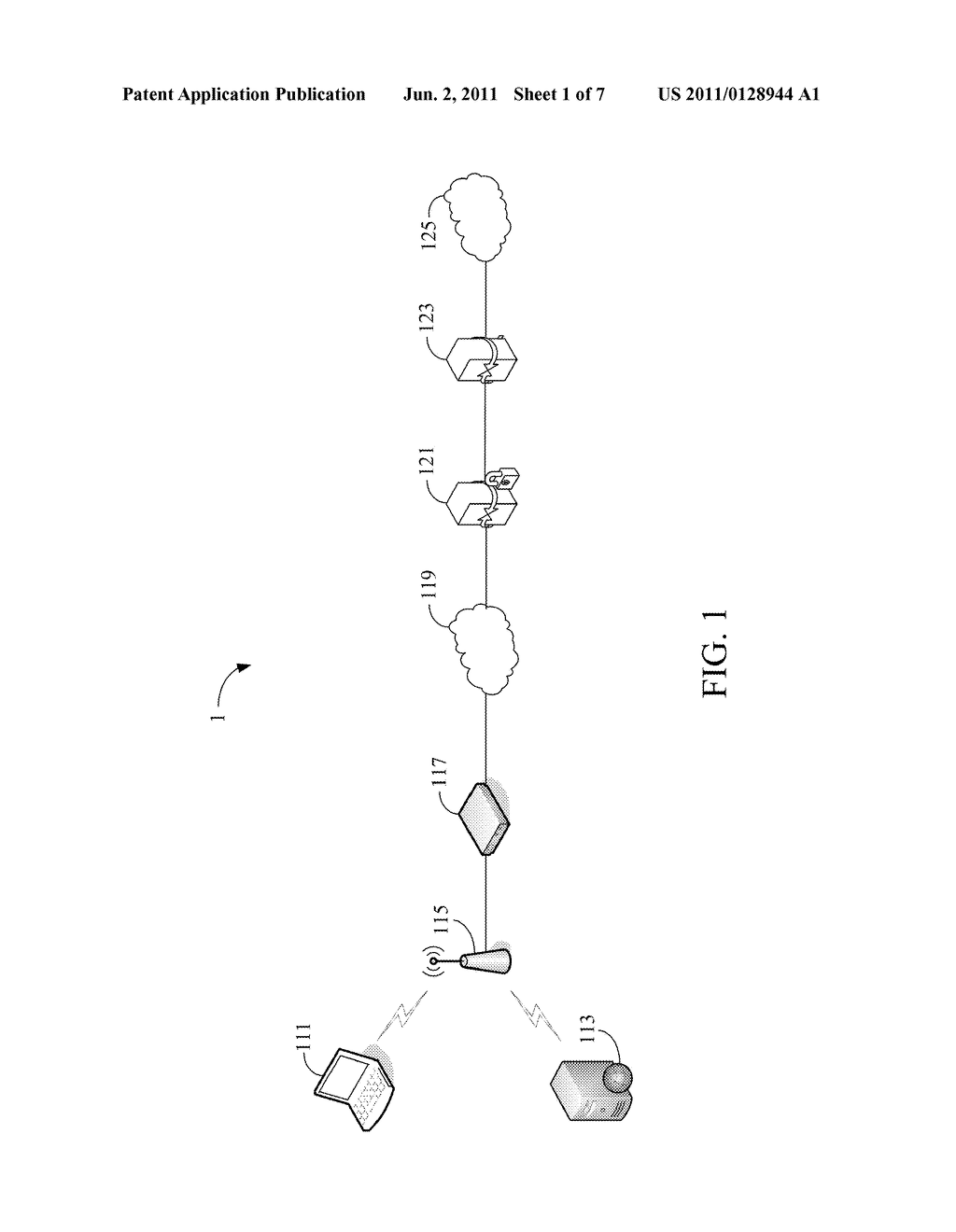 FEMTO ACCESS POINT AND COMMUNICATION METHOD THEREOF - diagram, schematic, and image 02