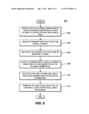 METHOD AND APPARATUS FOR ENHANCED UPLINK MULTIPLEXING diagram and image