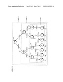 APPLICATION LAYER MULTICAST (ALM) TREE CONSTRUCTING APPARATUS, ALM TREE     CONSTRUCTING METHOD, PROGRAM, AND INTEGRATED CIRCUIT diagram and image