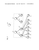 APPLICATION LAYER MULTICAST (ALM) TREE CONSTRUCTING APPARATUS, ALM TREE     CONSTRUCTING METHOD, PROGRAM, AND INTEGRATED CIRCUIT diagram and image