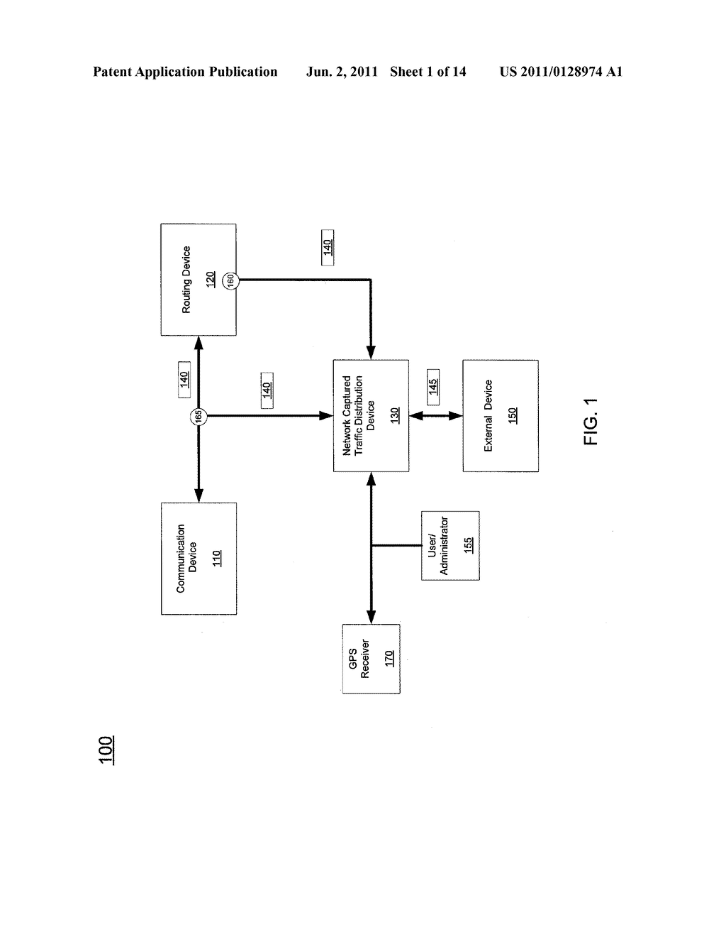 SYSTEM, APPARATUS, AND METHODS FOR INSERTING INFORMATION INTO CAPTURED     DATA PACKETS - diagram, schematic, and image 02