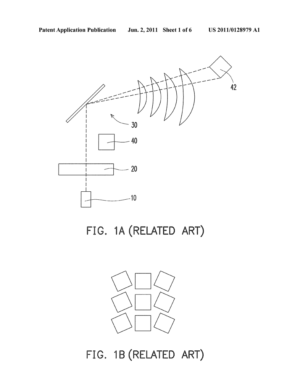 LASER SCANNING DEVICE AND METHOD USING THE SAME - diagram, schematic, and image 02