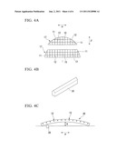 COMPOUND SEMICONDUCTOR DEVICE AND METHOD OF MANUFACTURING COMPOUND     SEMICONDUCTOR DEVICE diagram and image