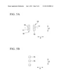 COMPOUND SEMICONDUCTOR DEVICE AND METHOD OF MANUFACTURING COMPOUND     SEMICONDUCTOR DEVICE diagram and image