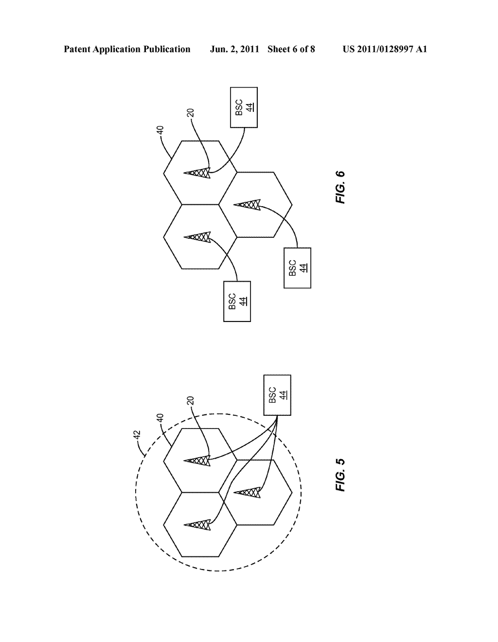 Tensor-Based Receiver for Separating Component Signals in a Composite     Signal - diagram, schematic, and image 07