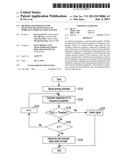 METHOD AND APPARATUS FOR DETECTING RECEIVED SIGNAL IN WIRELESS     COMMUNICATION SYSTEM diagram and image