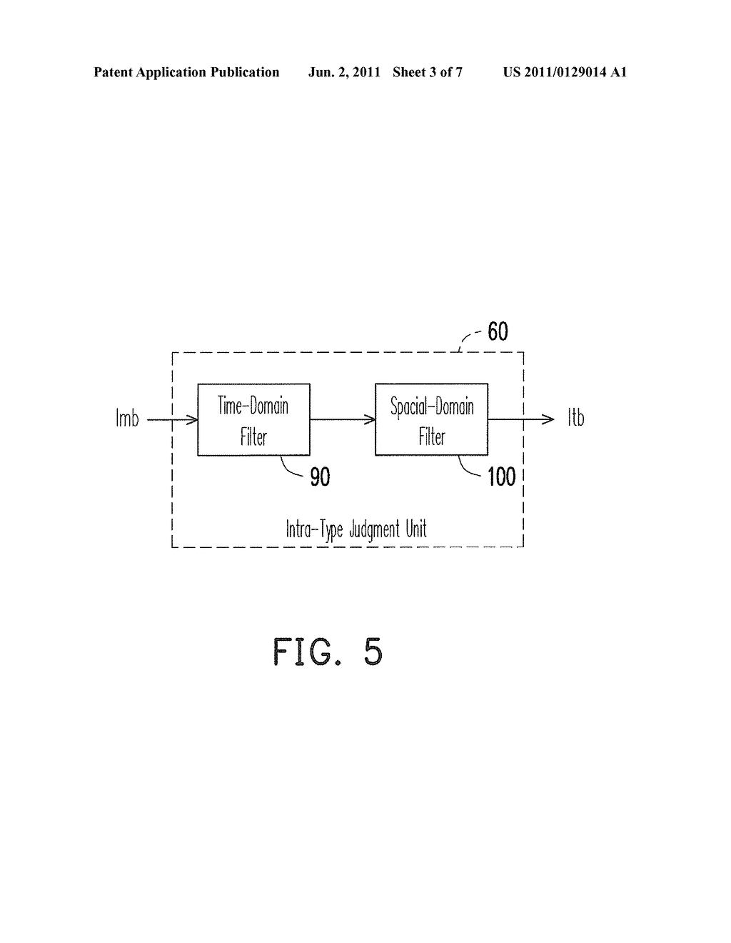 MOTION DETECTING METHOD AND MOTION DETECTOR - diagram, schematic, and image 04