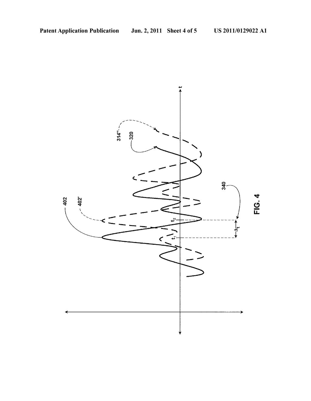 Systems and Methods for Providing Geolocation Using Wireless Signals - diagram, schematic, and image 05