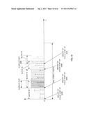 WIRELESS COMMUNICATION BASE STATION DEVICE, WIRELESS COMMUNICATION     TERMINAL DEVICE, AND METHOD FOR SETTING CYCLIC DELAY diagram and image