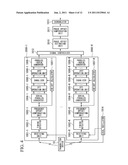 RECEIVER DEVICE, COMMUNICATION SYSTEM AND RECEIVING METHOD diagram and image