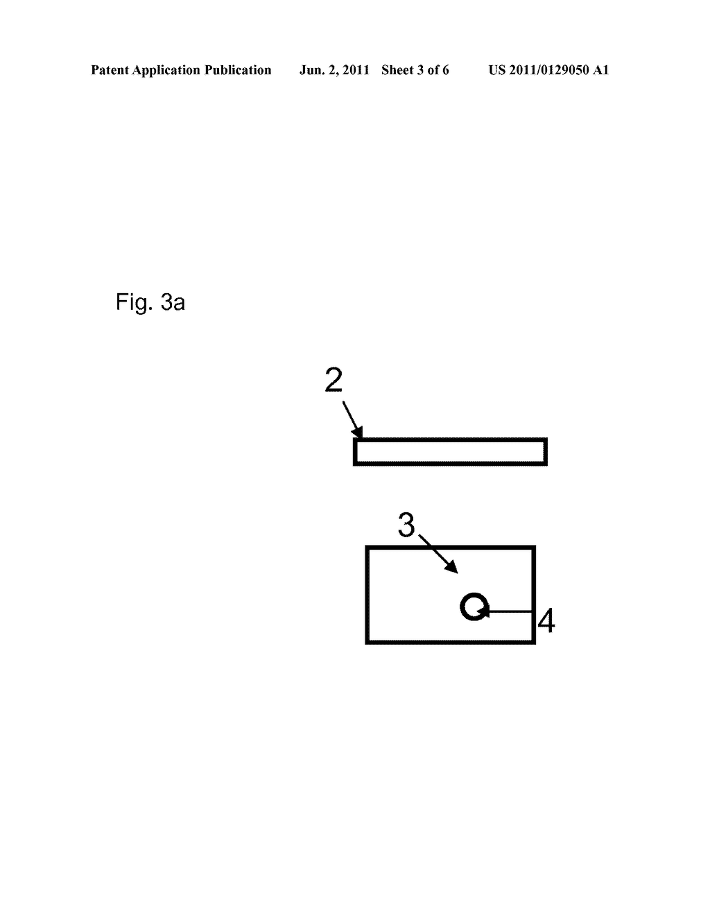 Method and Device for Identification of Explosives by means of Neutron     Bombardment - diagram, schematic, and image 04