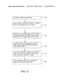 METHOD FOR DETERMING A CORRECTION FUNCTION FOR CORRECTING COMPUTED     TOMOGRAPHIC NUMBERS OF A SMALL TARGET OBJECT IN A CT IMAGE diagram and image