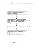 METHOD FOR DETERMING A CORRECTION FUNCTION FOR CORRECTING COMPUTED     TOMOGRAPHIC NUMBERS OF A SMALL TARGET OBJECT IN A CT IMAGE diagram and image