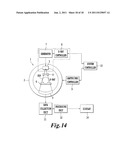 METHOD FOR DETERMING A CORRECTION FUNCTION FOR CORRECTING COMPUTED     TOMOGRAPHIC NUMBERS OF A SMALL TARGET OBJECT IN A CT IMAGE diagram and image