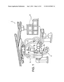 X-RAY DIAGNOSTIC APPARATUS AND X-RAY DIAGNOSTIC METHOD diagram and image