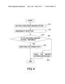 X-RAY DIAGNOSTIC APPARATUS AND X-RAY DIAGNOSTIC METHOD diagram and image