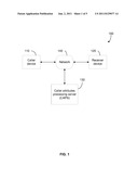 METHODS AND SYSTEMS FOR REAL TIME DISPLAY OF CALLER LOCATION, PROFILE, AND     TRUST RELATIONSHIP diagram and image