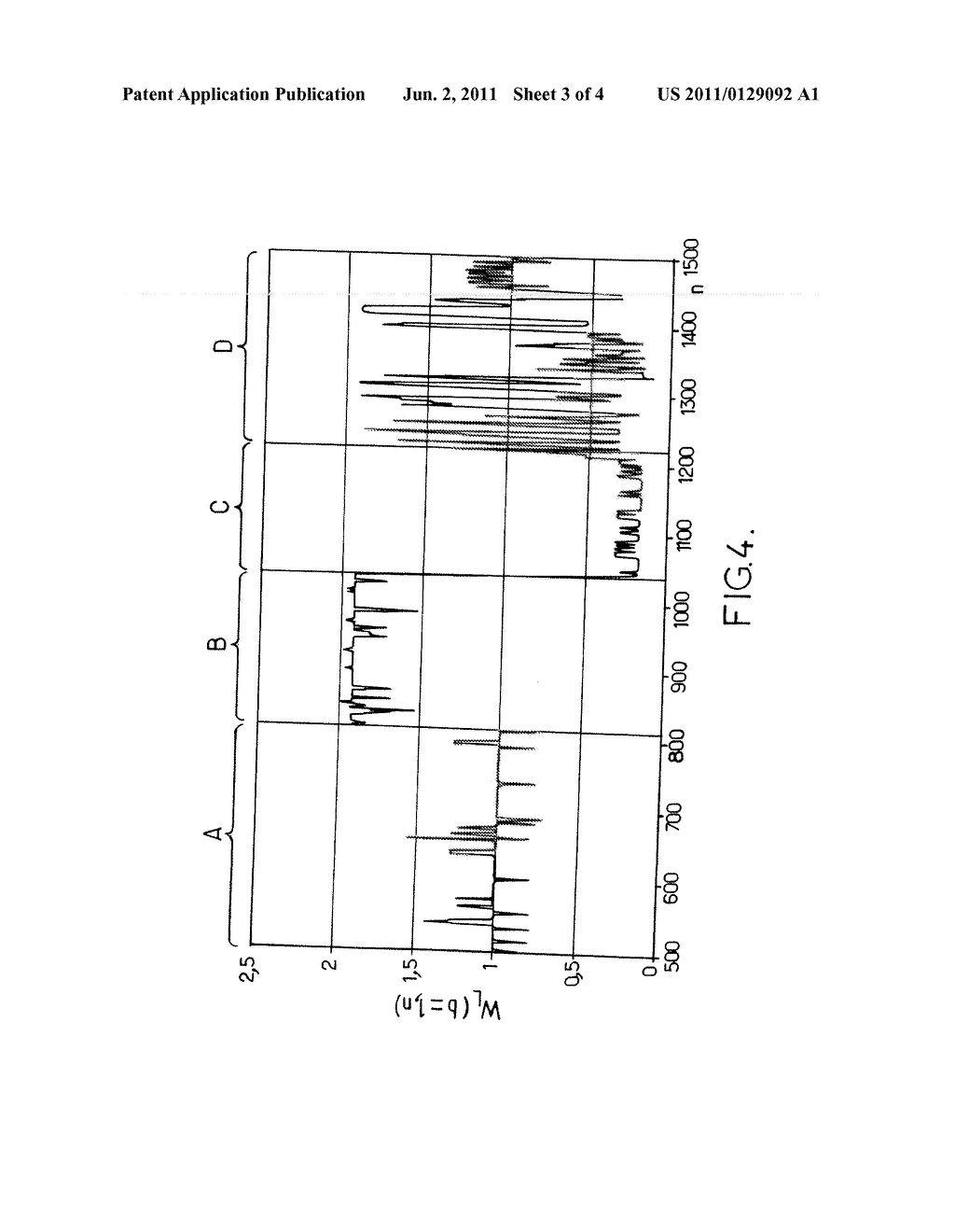 RECONSTRUCTION OF MULTI-CHANNEL AUDIO DATA - diagram, schematic, and image 04