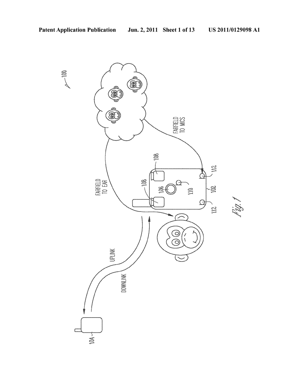 ACTIVE NOISE CANCELLATION - diagram, schematic, and image 02