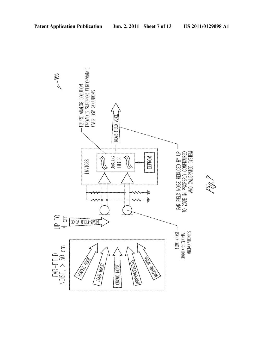 ACTIVE NOISE CANCELLATION - diagram, schematic, and image 08