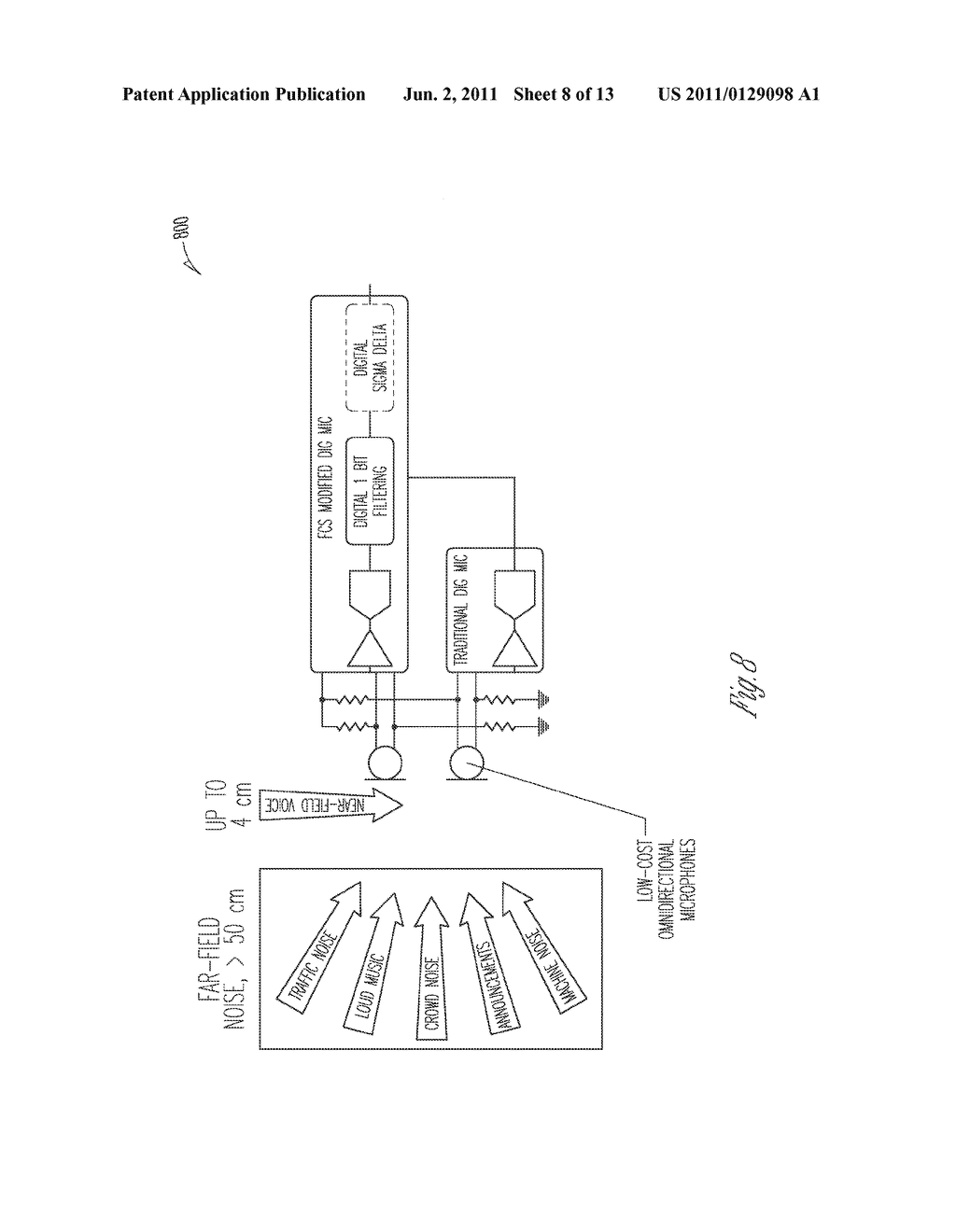 ACTIVE NOISE CANCELLATION - diagram, schematic, and image 09