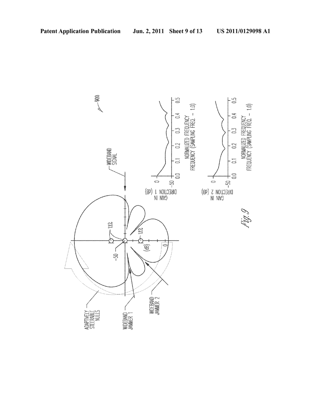 ACTIVE NOISE CANCELLATION - diagram, schematic, and image 10