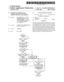 METHOD AND APPARATUS FOR CONTROLLING SOUND VOLUME IN MOBILE COMMUNICATION     TERMINAL diagram and image