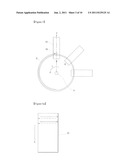 BIOCHIP DETECTION SYSTEM WITH IMAGE CORRECTION UNIT AND DISTORTED IMAGE     CORRECTING METHOD USING THE SAME diagram and image