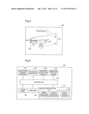 BIOMETRIC AUTHENTICATION APPARATUS AND BIOMETRIC AUTHENTICATION METHOD diagram and image