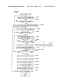 BIOMETRIC AUTHENTICATION APPARATUS AND BIOMETRIC AUTHENTICATION METHOD diagram and image