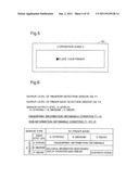 BIOMETRIC AUTHENTICATION APPARATUS AND BIOMETRIC AUTHENTICATION METHOD diagram and image