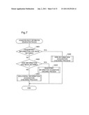 BIOMETRIC AUTHENTICATION APPARATUS AND BIOMETRIC AUTHENTICATION METHOD diagram and image