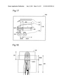 BIOMETRIC AUTHENTICATION APPARATUS AND BIOMETRIC AUTHENTICATION METHOD diagram and image