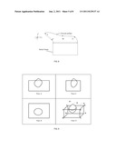 METHODS AND SYSTEMS FOR DEFINING A VOI IN AN ULTRASOUND IMAGING SPACE diagram and image