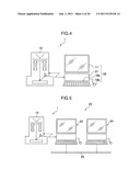 DEFECT REVIEW DEVICE, DEFECT REVIEW METHOD, AND DEFECT REVIEW EXECUTION     PROGRAM diagram and image