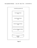 Identifying Matching Canonical Documents in Response to a Visual Query diagram and image