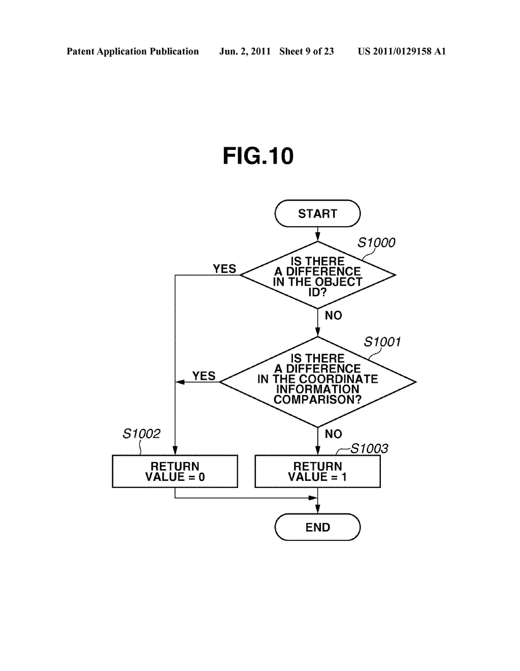 IMAGE MANAGEMENT APPARATUS, IMAGE MANAGEMENT METHOD, AND STORAGE MEDIUM - diagram, schematic, and image 10