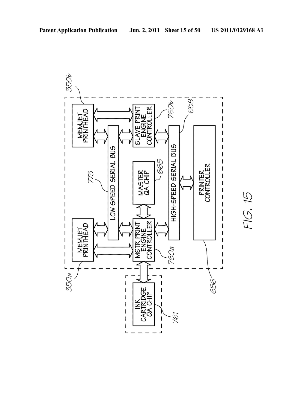 PEN-SHAPED SENSING DEVICE FOR SENSING SURFACE REGIONS - diagram, schematic, and image 16