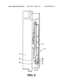 ADJUSTMENT DEVICE FOR SLIDE ASSEMBLY diagram and image