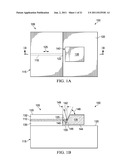 TURNING MIRROR FOR PHOTONIC INTEGRATED CIRCUITS diagram and image