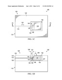 TURNING MIRROR FOR PHOTONIC INTEGRATED CIRCUITS diagram and image