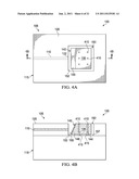 TURNING MIRROR FOR PHOTONIC INTEGRATED CIRCUITS diagram and image