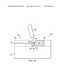 TURNING MIRROR FOR PHOTONIC INTEGRATED CIRCUITS diagram and image