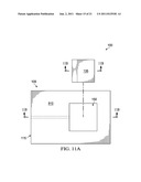 TURNING MIRROR FOR PHOTONIC INTEGRATED CIRCUITS diagram and image