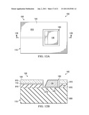 TURNING MIRROR FOR PHOTONIC INTEGRATED CIRCUITS diagram and image