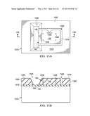 TURNING MIRROR FOR PHOTONIC INTEGRATED CIRCUITS diagram and image