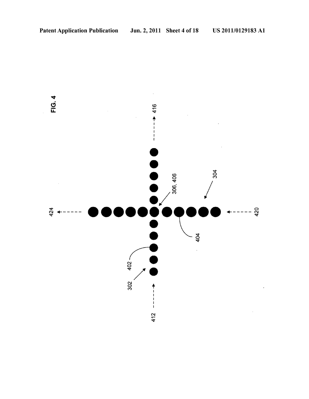 Plasmon multiplexing - diagram, schematic, and image 05